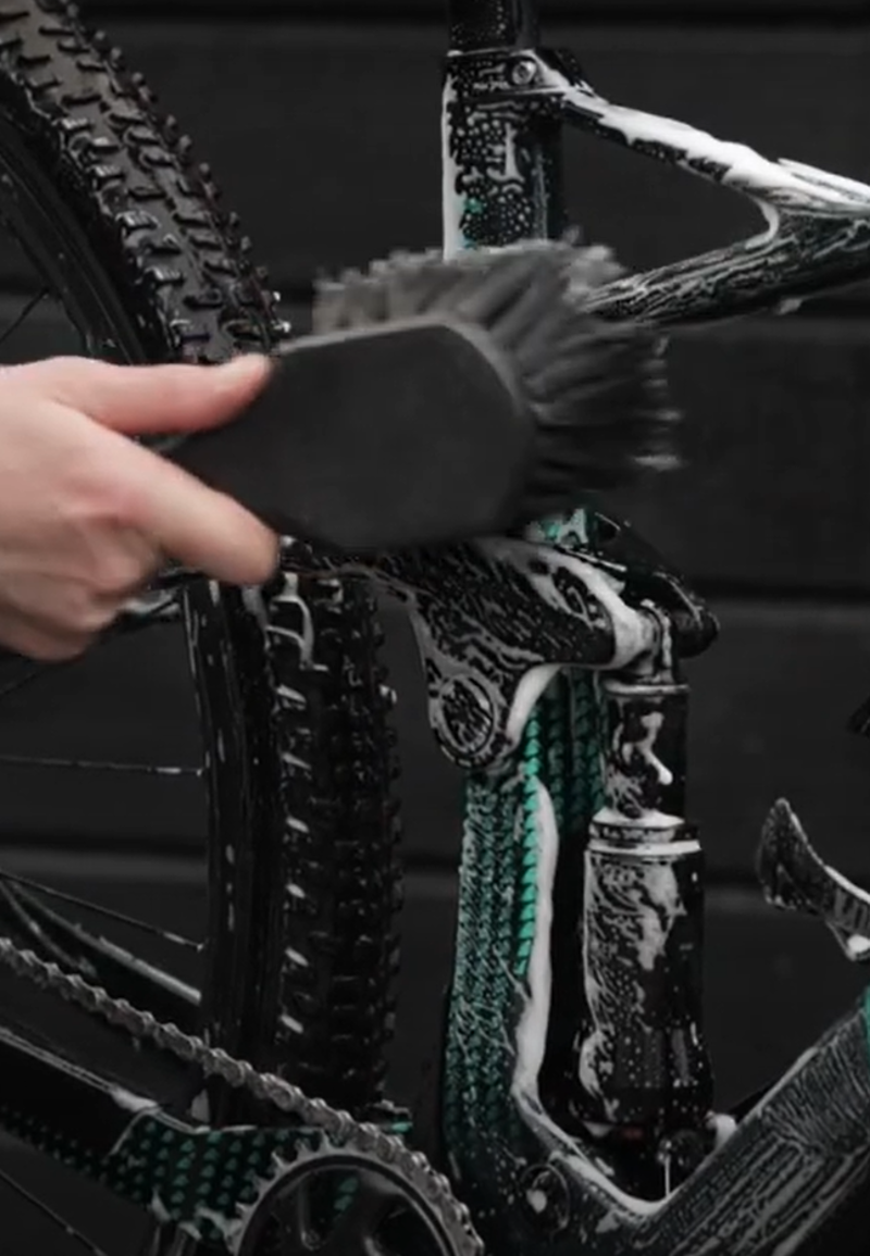 CeramicSpeed UFO Eco-friendly Bike Indoor Essentials Cleaning/Lubricating Bundle. Save 25% With A Bundle-4